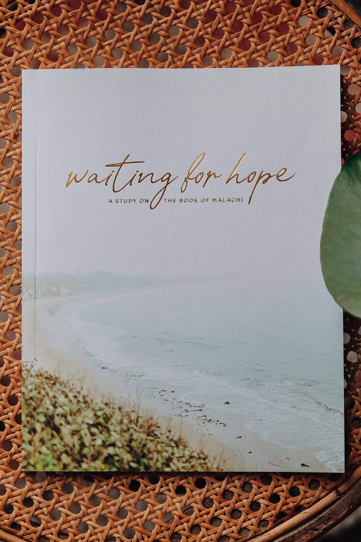 Waiting For Hope | Malachi Study