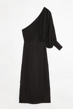 Ricci Black Dress