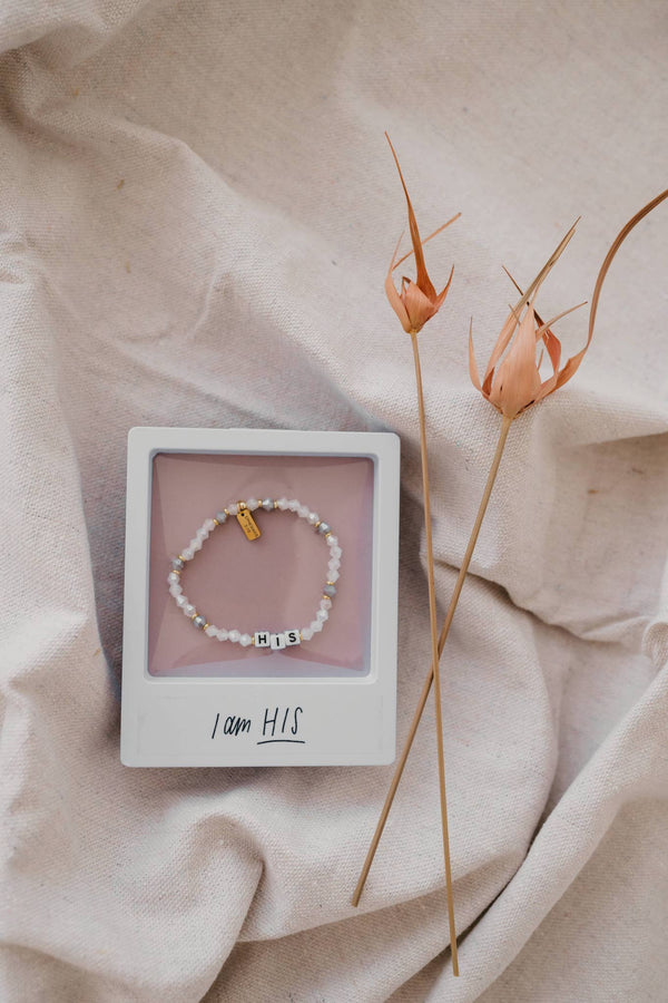 His Bracelet
