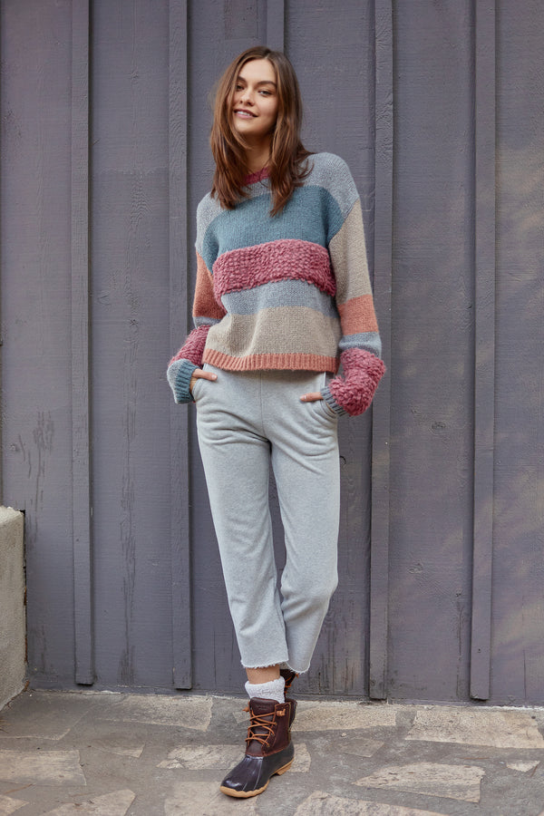 Becky Sweater