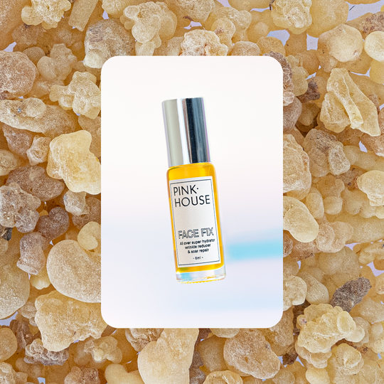 Face Fix Mini Serum