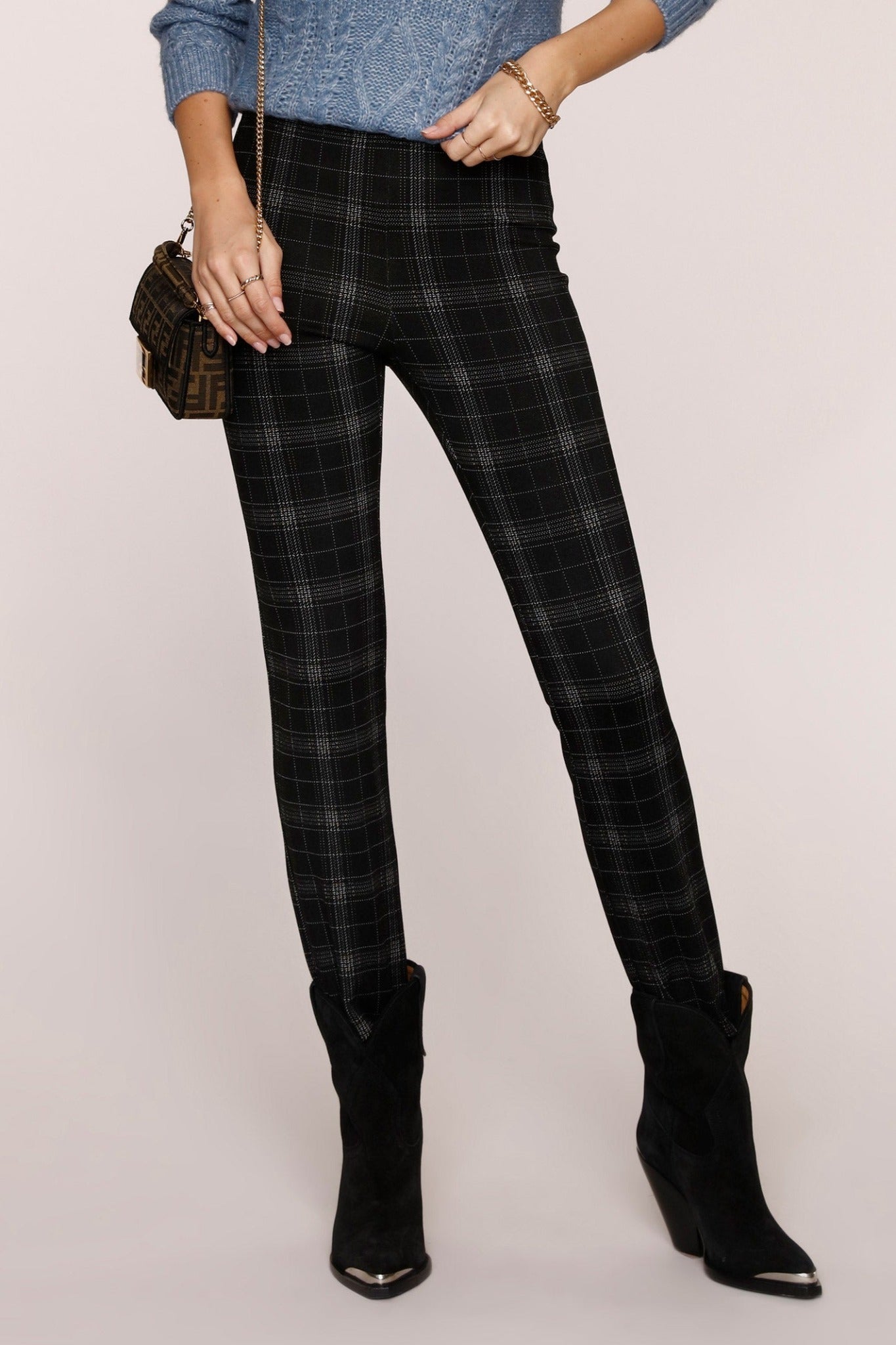 Ina Stirrup Pant