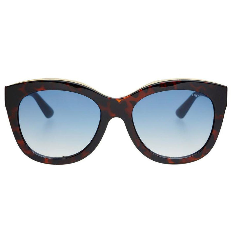 Nolita Tortoise Sunglasses