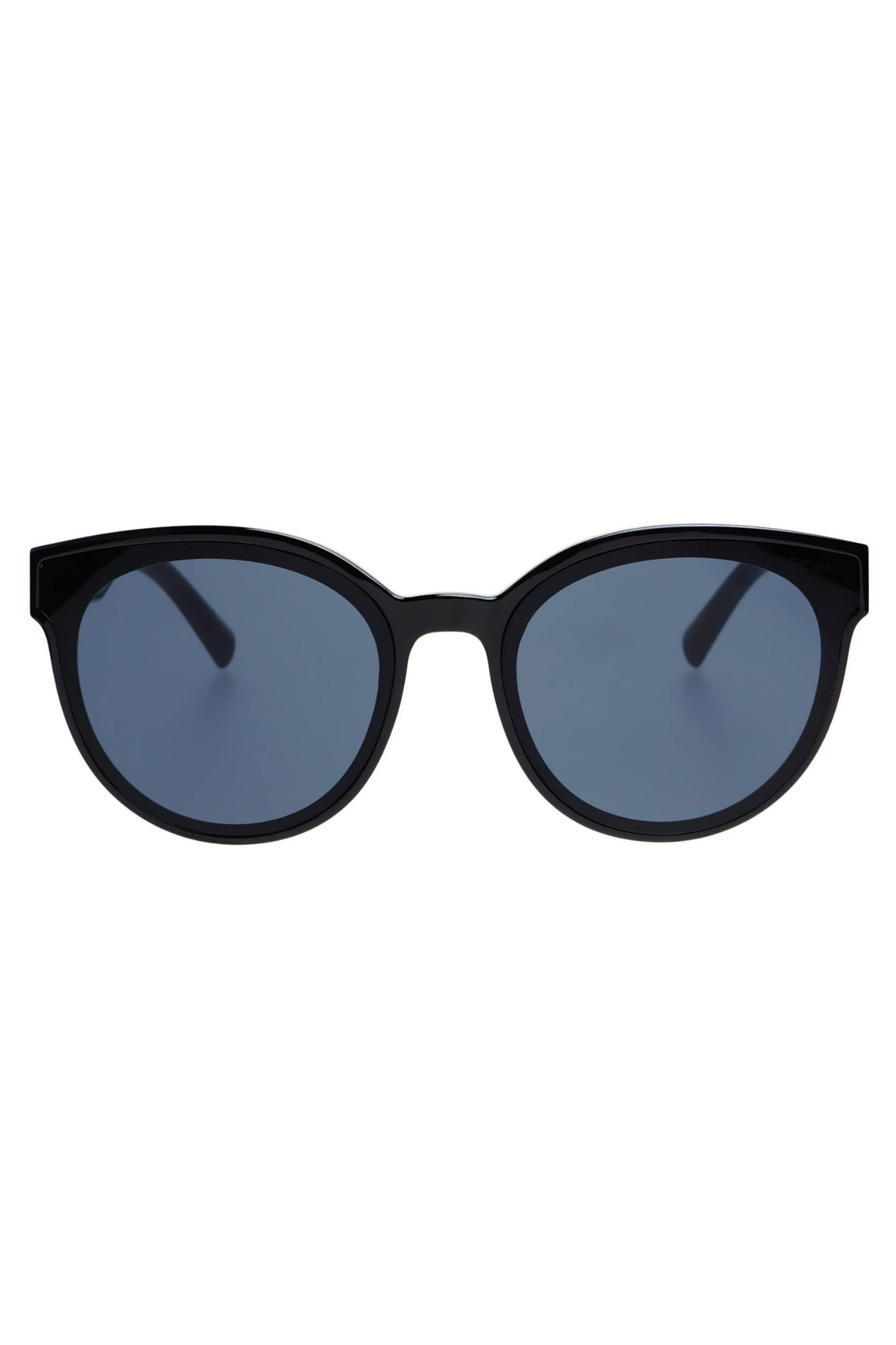 Diva Black Sunglasses