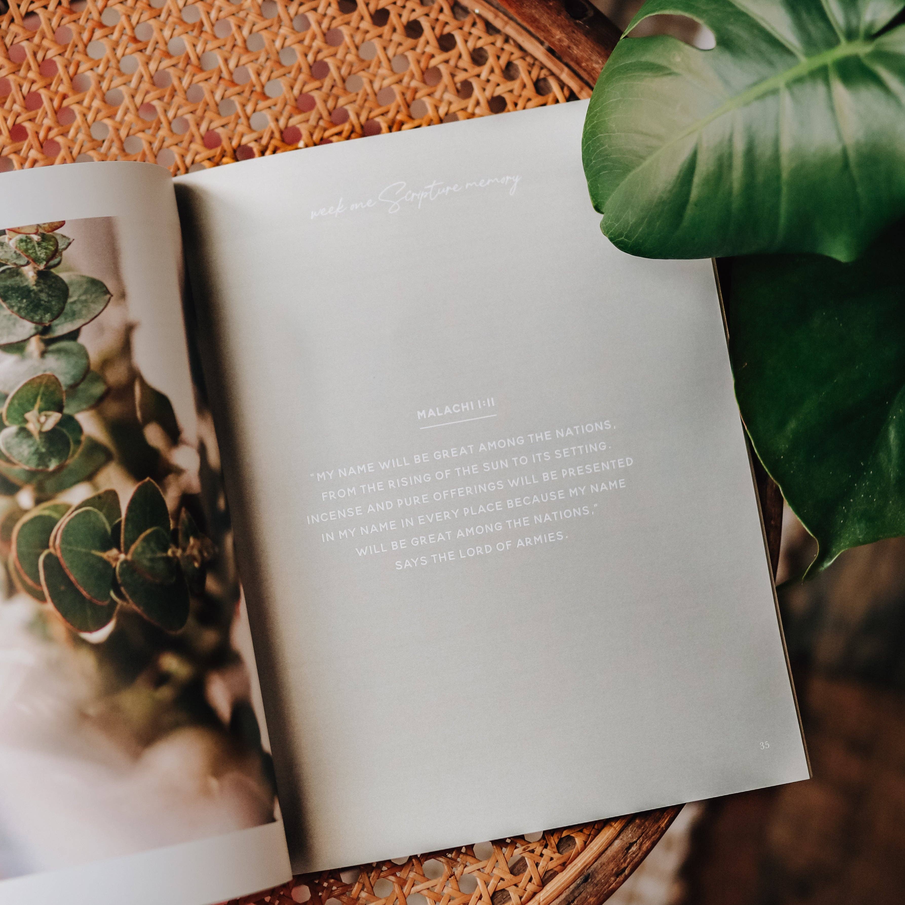 Waiting For Hope | Malachi Study