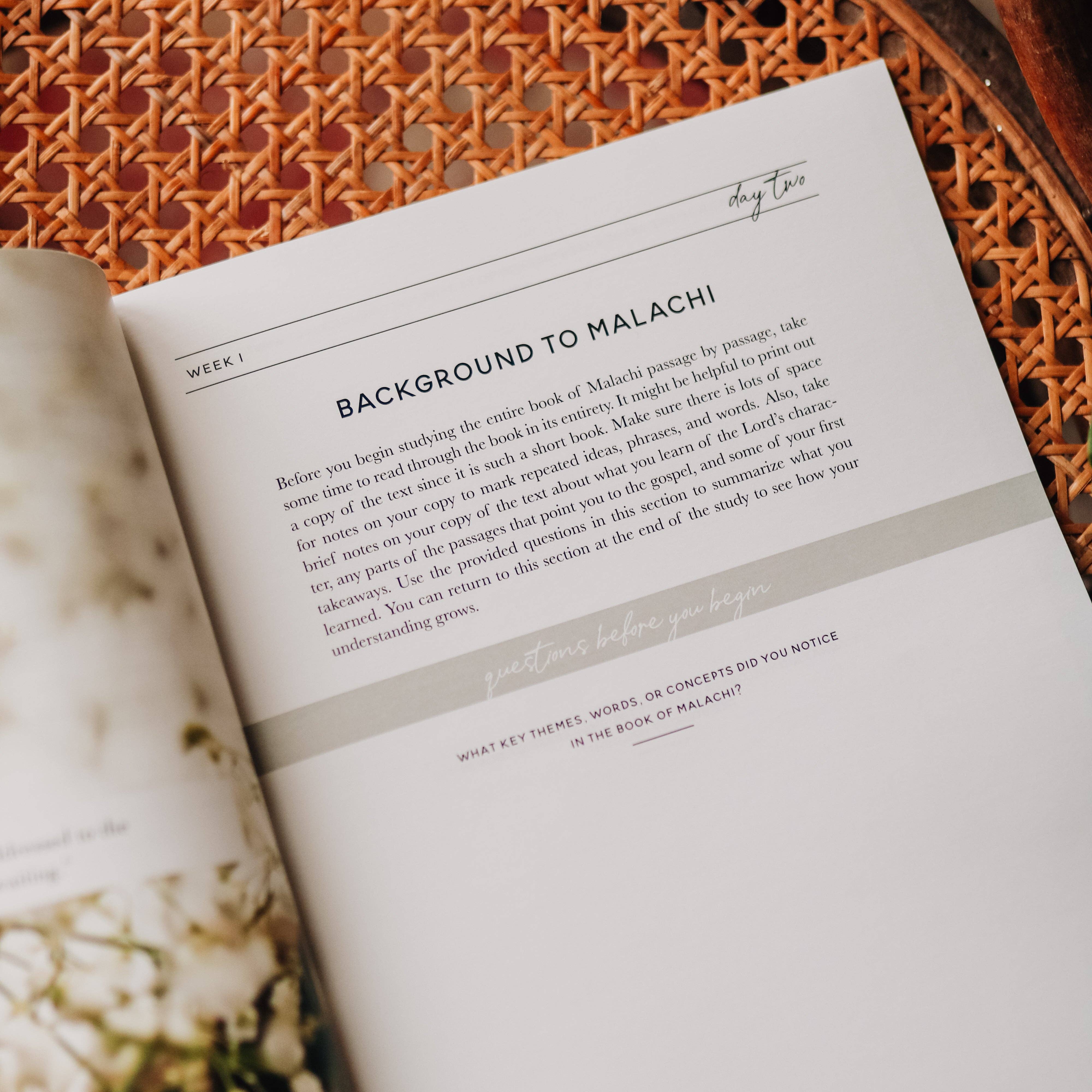 Waiting For Hope | Malachi Study