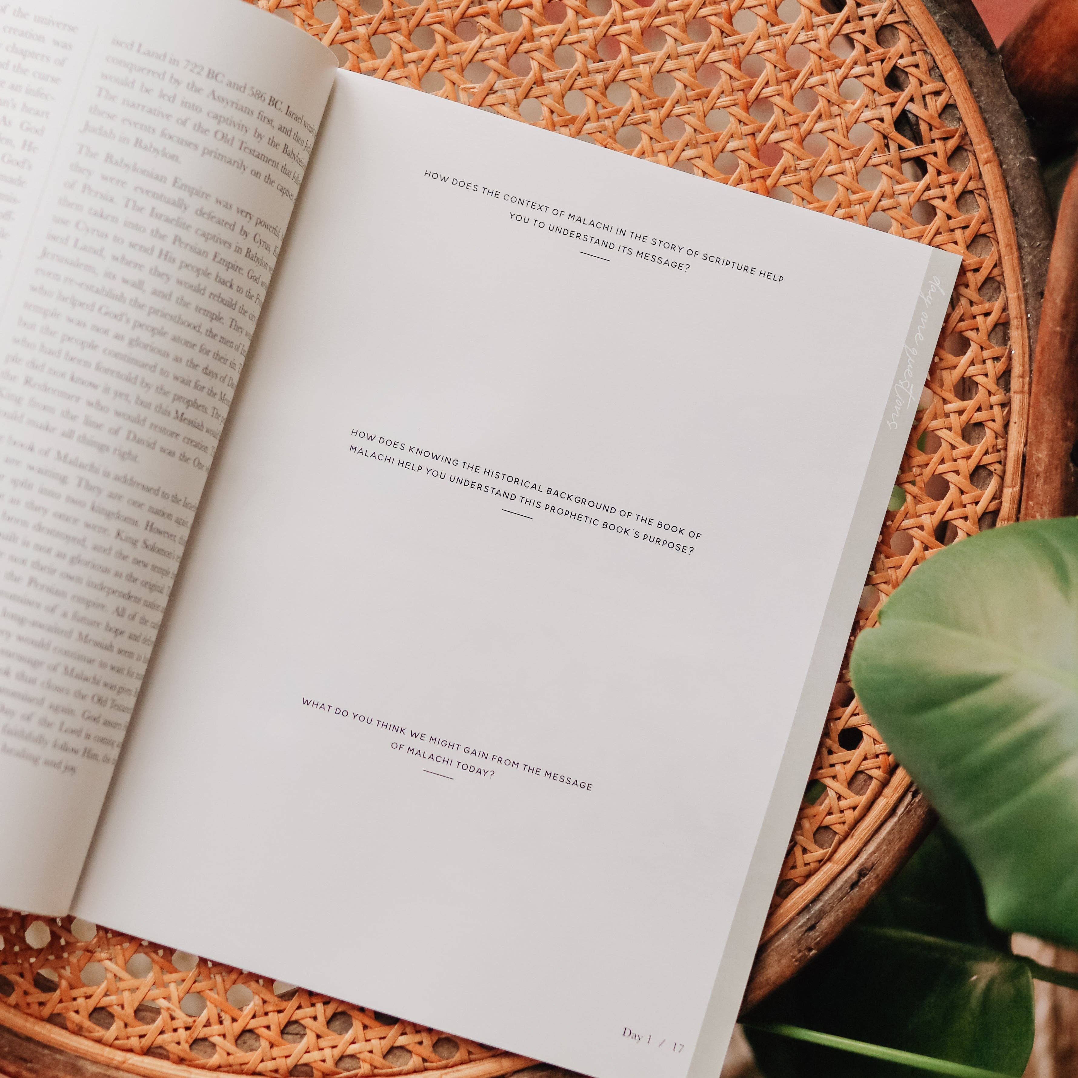 Waiting For Hope | Malachi Study