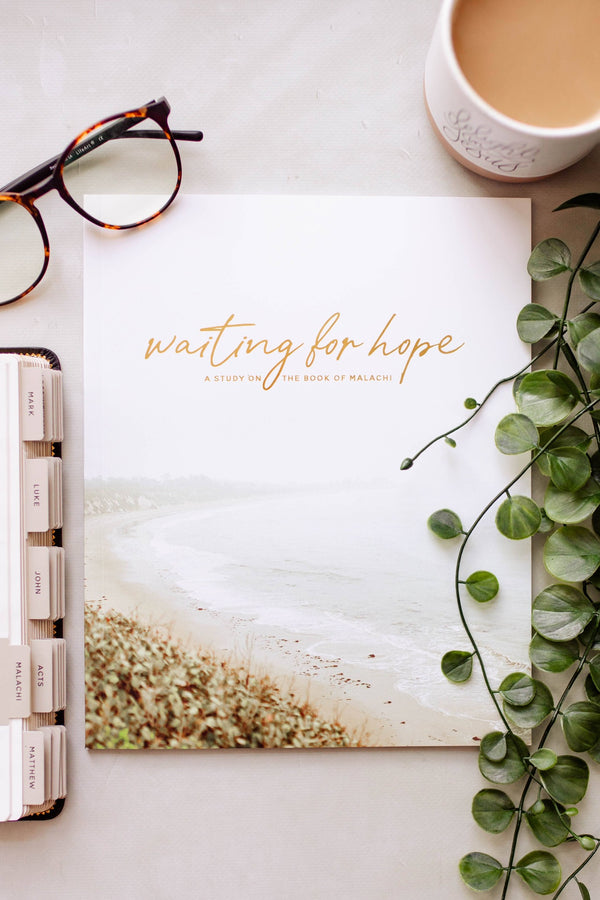 Waiting For Hope | Malachi Study